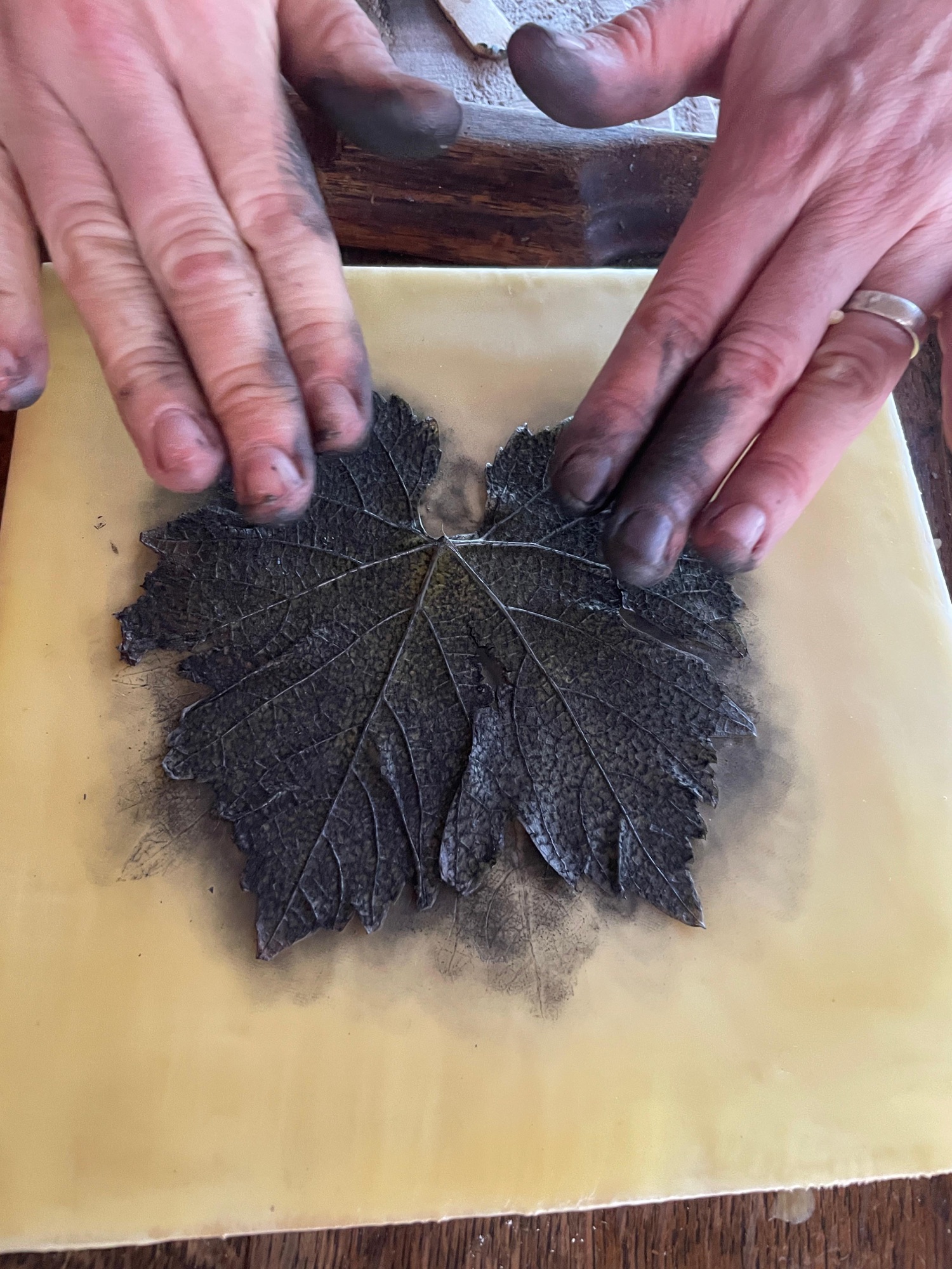 Failure: Walking The Tightrope and Finding Balance.